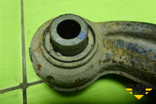 Рычаг задний верхний правый (13268882) для Opel Insignia с 2008-2017г (Инсигниа)