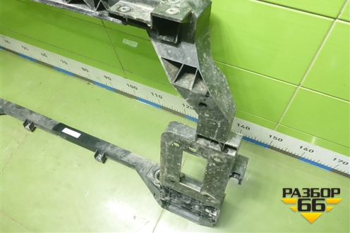 Панель передняя (8400231XGW01A) для Haval Dargo с 2022г (Дарго)