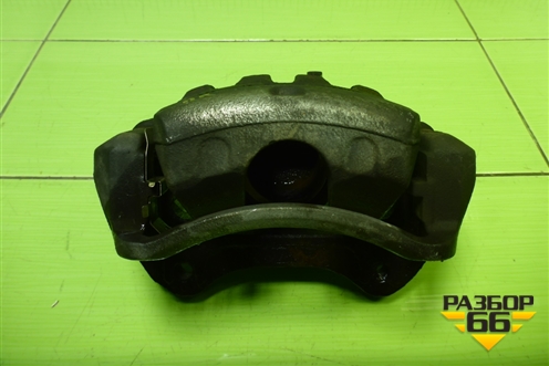 Суппорт передний правый для Opel Insignia с 2008-2017г (Инсигниа)