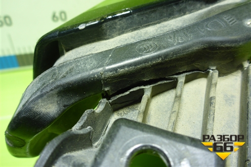 Фара левая (Led с блоком) (605000199AA) для Chery Tiggo 7 Pro с 2019г (Тиго 7 Про)