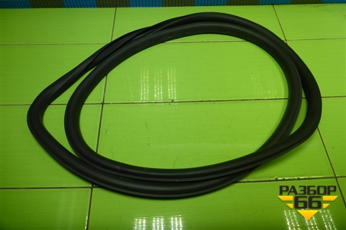 Уплотнитель двери передней правой для Opel Insignia с 2008-2017г (Инсигниа)