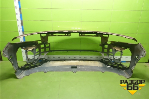 Бампер передний (под парктроник) (H97C2803002AA) для Voyah Free с 2021г (Фри)