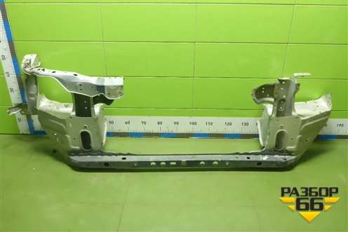 Панель передняя (до 2012г) для Lexus LX-570 с 2007-2015г (ЛХ)