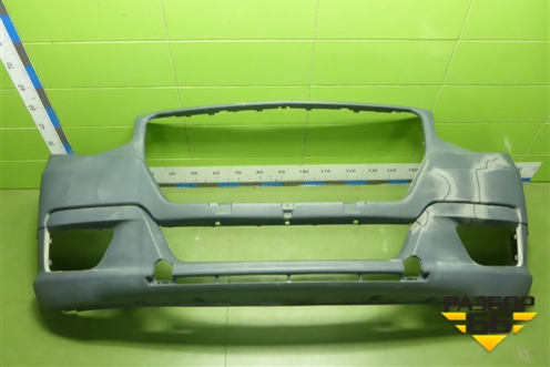 Бампер передний (A64R522803015) для GAZ ГАЗель NN (НН)