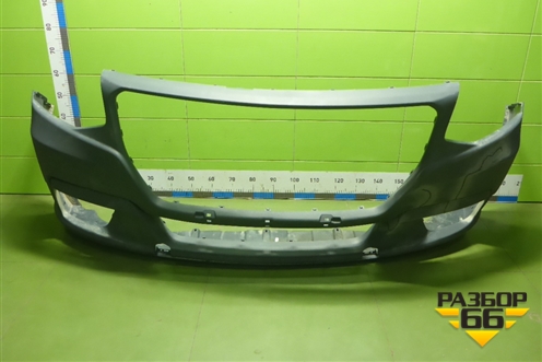 Бампер передний (A64R522803015) для GAZ ГАЗель NN (НН)