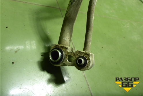 Трубки кондиционера для Opel Insignia с 2008-2017г (Инсигниа)