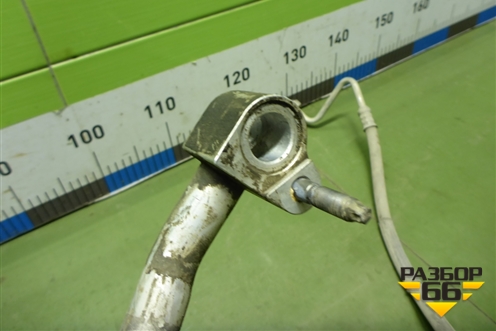 Трубки кондиционера для Opel Insignia с 2008-2017г (Инсигниа)