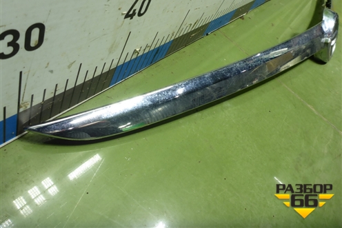 Накладка крышки багажника (13244388) для Opel Insignia с 2008-2017г (Инсигниа)