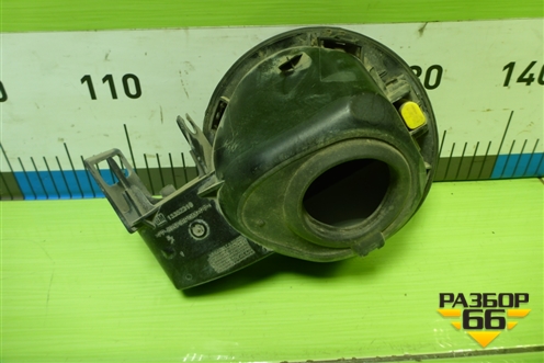 Лючок бензобака (13352310) для Opel Insignia с 2008-2017г (Инсигниа)