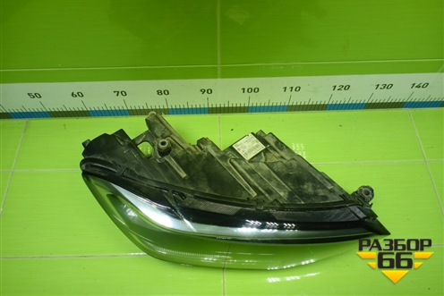 Фара правая (Led) (6N5941006A) для Volkswagen Polo с 2020г (Поло)