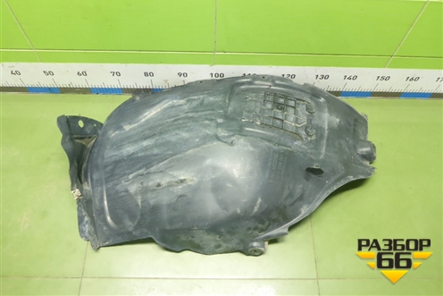 Локер передний правый передняя часть (A2536907601) для Mercedes Benz GLC-Klass X253  с 2015г (ГЛЦ)