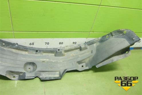 Локер передний левый (5512100XKQ04A) для Haval F7 с 2019г (Ф7)