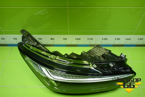 Фара правая (Led) (605000162AA) для Exeed VX с 2021г (ВХ)