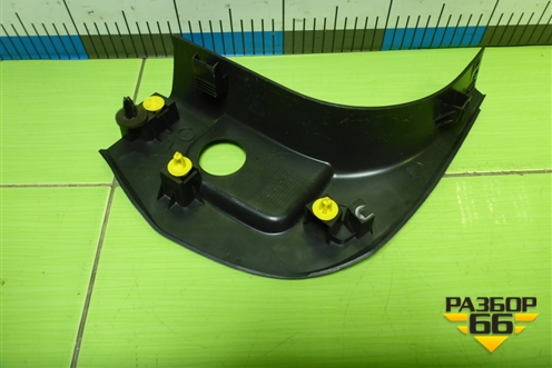 Накладка порога внутренняя переднего левого (передняя часть) (BM51A02349AEW) для Ford Focus 3 с 2011г (Фокус)