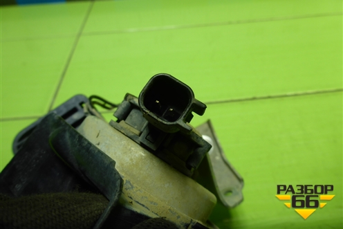 Сигнал звуковой (пара) для Ford Focus 3 с 2011г (Фокус)