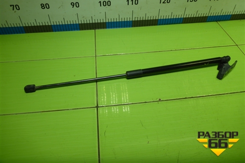 Амортизатор двери багажника левый (BM51A406A10AE) для Ford Focus 3 с 2011г (Фокус)