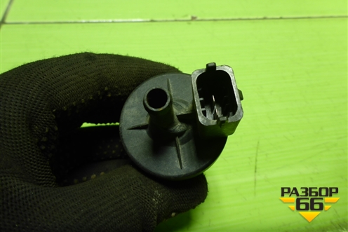 Клапан электромагнитный для Ford Focus 3 с 2011г (Фокус)