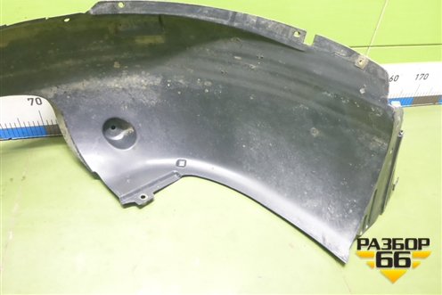 Локер передний правый (602000966AA) для Chery Tiggo 4 с 2017-2025г (Тиго 4)