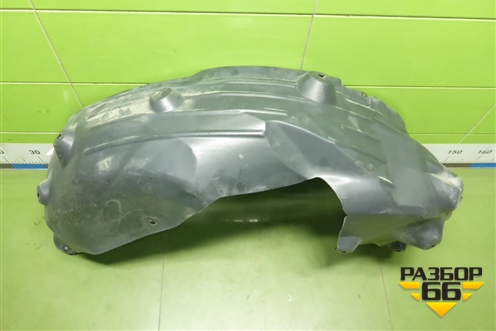 Локер задний правый (5512103XST13A) для Haval Jolion с 2021г (Джолион)