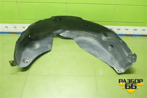 Локер задний правый (5512103XST13A) для Haval Jolion с 2021г (Джолион)