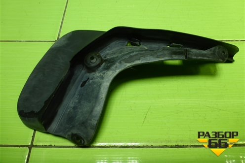 Брызговик задний левый (BM5JA28371BB) для Ford Focus 3 с 2011г (Фокус)