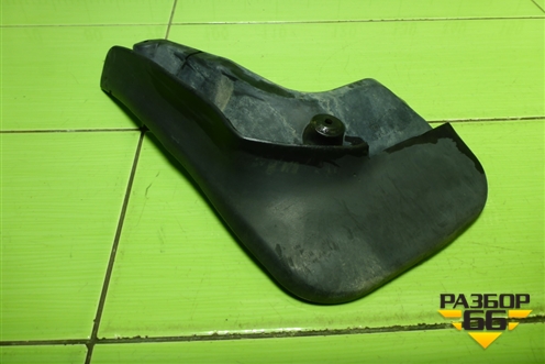 Брызговик задний левый (BM5JA28371BB) для Ford Focus 3 с 2011г (Фокус)