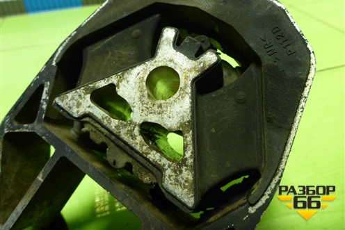 Опора двигателя задняя для Ford Focus 3 с 2011г (Фокус)