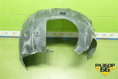 Локер передний правый (6600125344) для Geely Coolray с 2019-2025г (Кулрей)