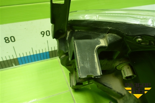 Фара правая (Led) (260105BC5A) для Nissan Murano (Z52) с 2016г (Мурано)