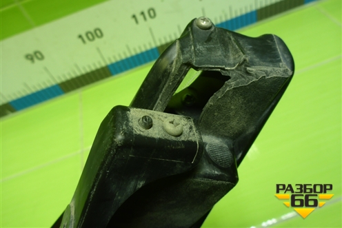 Фара правая (Led) (260105BC5A) для Nissan Murano (Z52) с 2016г (Мурано)