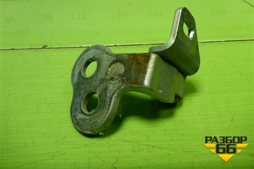 Петля двери передней правой нижняя для Ford Focus 3 с 2011г (Фокус)