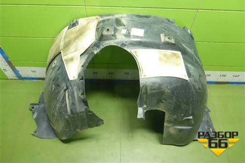 Локер передний левый (602002657AA) для Exeed TXL с 2020-2024г (ТХЛ)