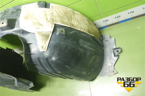 Локер передний правый (602002658AA) для Exeed TXL с 2020-2024г (ТХЛ)