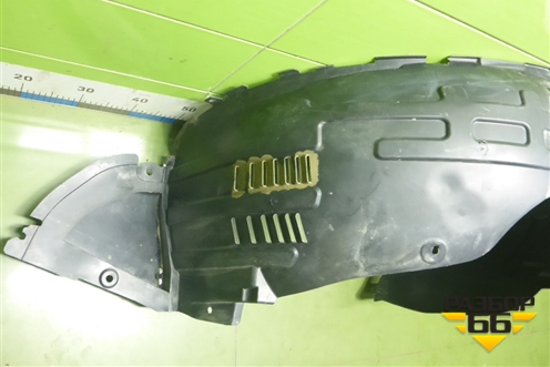 Локер передний правый (5512120AW20) для Changan CS55 PLUS с 2019г (ЦС 55 плюс)