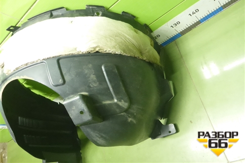 Локер передний правый (5512120AW20) для Changan CS55 PLUS с 2019г (ЦС 55 плюс)