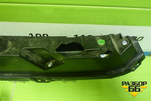 Фара дневного света левая (F164499010CA) для Jetour Dashing (X-1) 2022г (Дашинг)