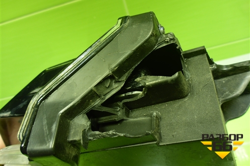 Фара дневного света левая (F164499010CA) для Jetour Dashing (X-1) 2022г (Дашинг)