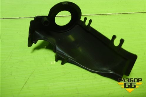 Накладка внутренняя (на замок зажигания) для Ford Focus 3 с 2011г (Фокус)