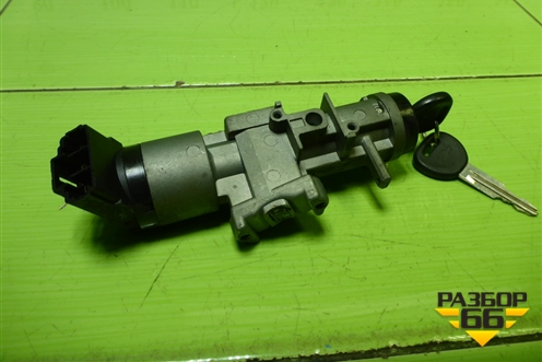 Замок зажигания для Chevrolet Lanos с 2004г (Ланос)