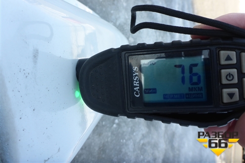 Порог со стойкой левый для Opel Insignia с 2008-2017г (Инсигниа)