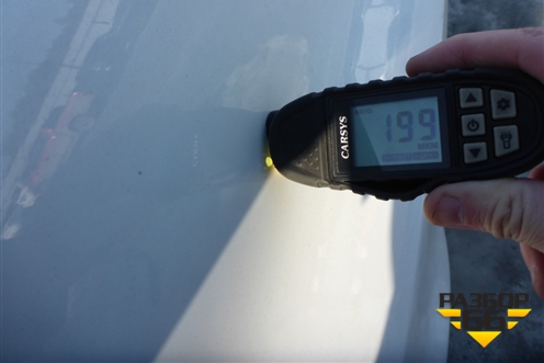 Кузовной элемент (задняя часть седан) для Opel Insignia с 2008-2017г (Инсигниа)