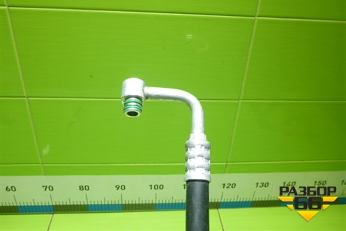 Трубка кондиционера (8893082511) для Geely Emgrand 7 (SS11) с 2021г (Эмгранд)