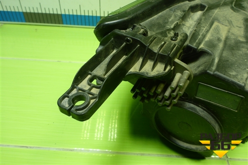 Фара левая (Led с блоком) (605000234AA) для Chery Tiggo 8 Pro с 2021г (Тиго 8 Про)