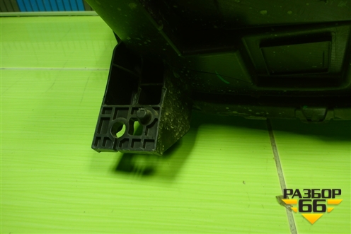 Фара левая (Led с блоками) (4121102XKM01C) для Tank 300 с 2021-2025г