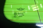 Стекло двери багажника для Mini Cooper R50/52/53 с 2001-2006г (Купер)