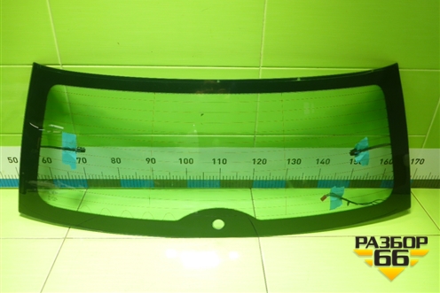 Стекло двери багажника для Mini Cooper R50/52/53 с 2001-2006г (Купер)