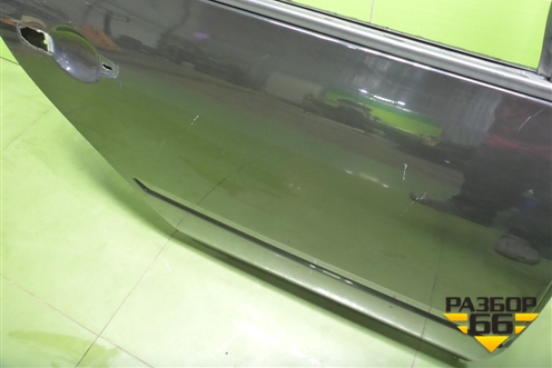 Дверь задняя правая (универсал) для VAZ Kalina/Калина