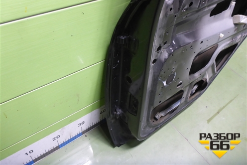 Дверь задняя правая (универсал) для VAZ Kalina/Калина