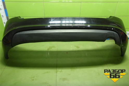 Бампер задний (универсал) (2194280401501) для VAZ Kalina/Калина