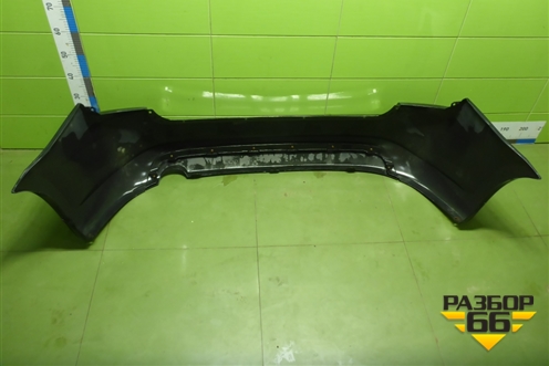 Бампер задний (универсал) (2194280401501) для VAZ Kalina/Калина